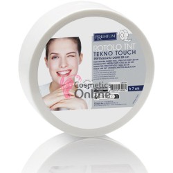 Rola pentru epilat 70 m Xanitalia Premium Tekno Touch, pretaiata, art AW 9047